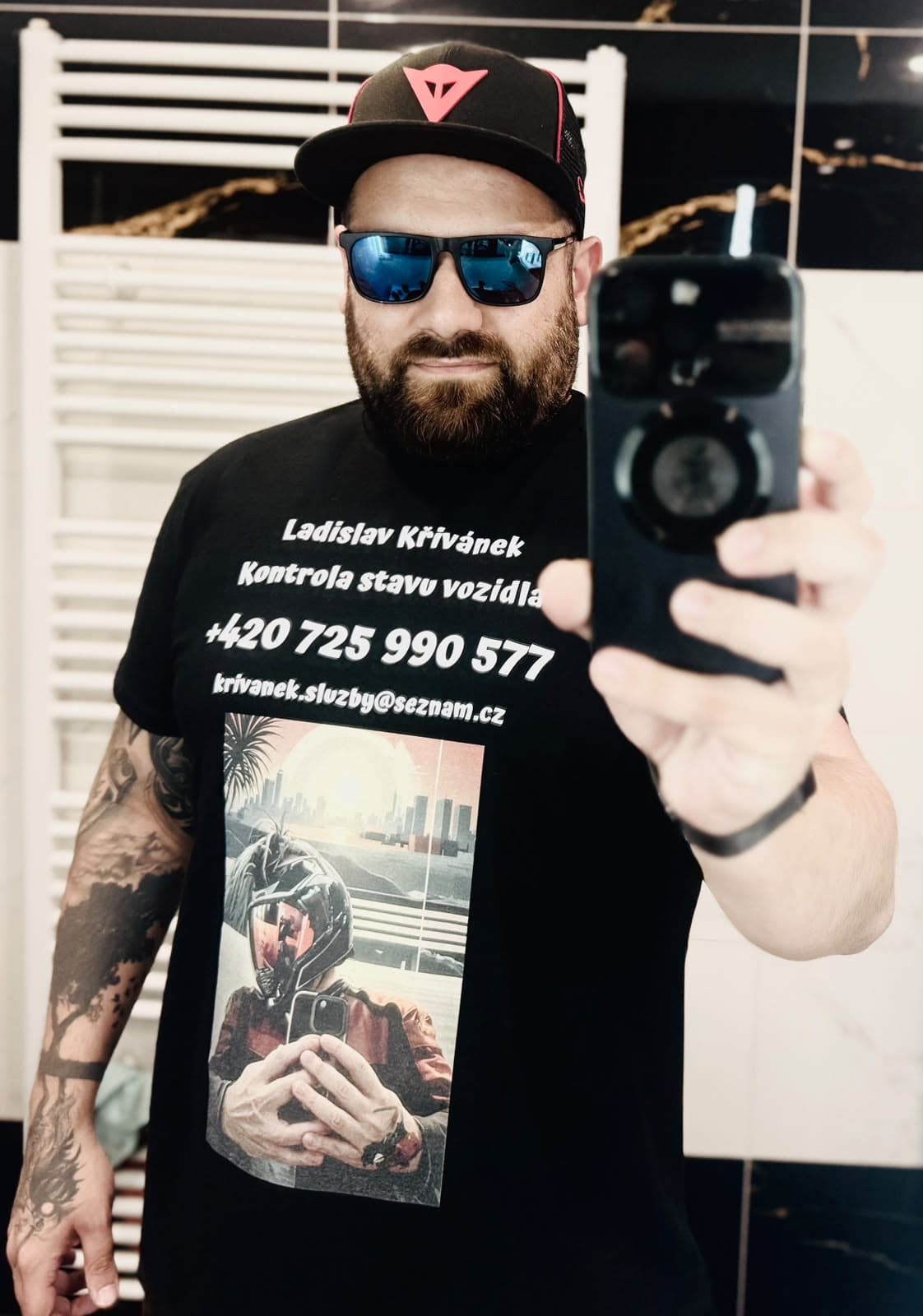 Ladislav Křivánek